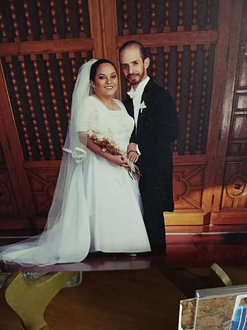 Mis padres se conocen -Victoria