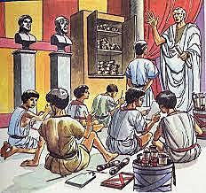 100,Educación en la edad antigua,3500 a.c