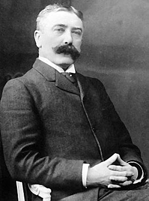 Ferdinand de Saussure (1857-1913)