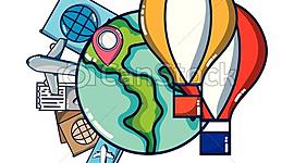 Timeline: EL RECORRIDO DE MI VIDA