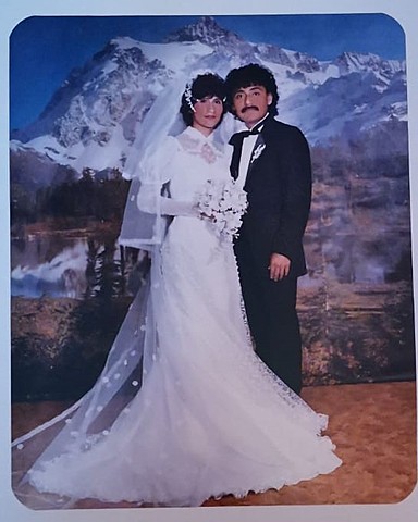 Mis padres   -Alberto