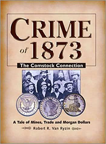“crime of 1873”