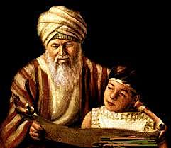 230,Educación en el mundo hebreo, 3500 a.c