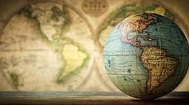 Timeline: La evolución de la Geografía