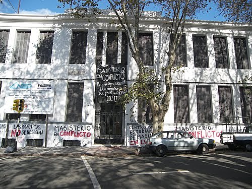 Primer Escuela Normal