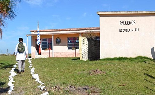 El Programa para Escuelas Urbanas