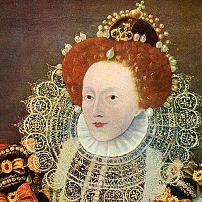 Timeline: The English Nation