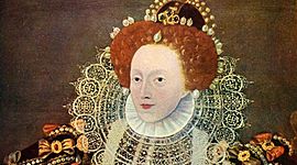 Timeline: The English Nation