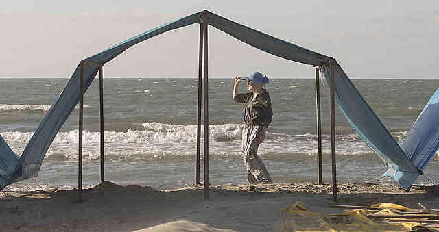 Ida Vitale,(Montevideo-Uruguay,1923)