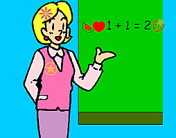 INICIO TRABAJO DOCENTE BILINGUE