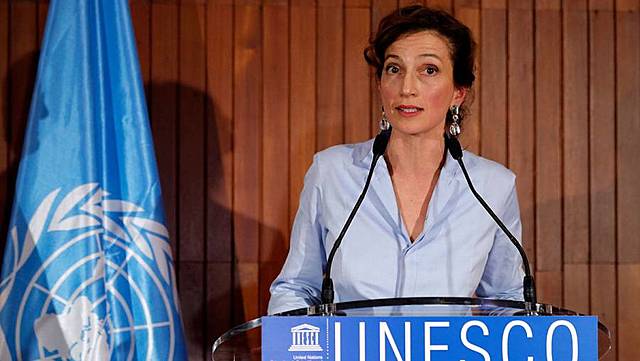 noticia Destaca UNESCO trabajo de México en educación a distancia tras contingencia