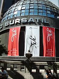 1978 Se crea el Deposito Central de Valores