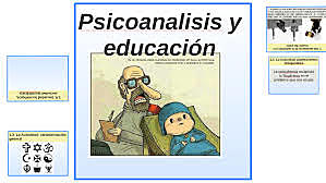 JAN 16,1830 psicoanalisis y educacion siglo xIx- xx