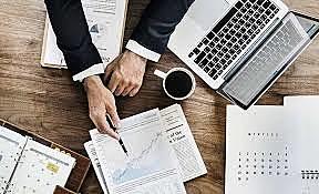 Se establece la Oficina especial de Estadísticas en Colombia