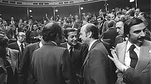 Transición española