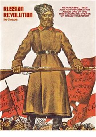Russian Revolution
