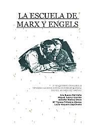 JAN 9, 1789 Positivismo y Educación, Marx Y Engels Siglo XIX-XX