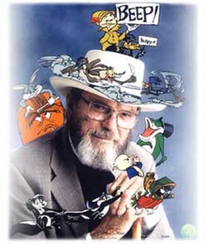 Chuck Jones