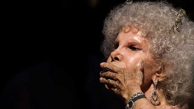 Muere la Duquesa de Alba
