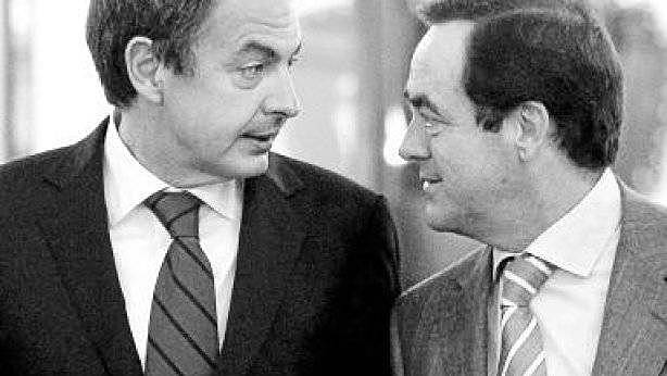 Crisis en el gobierno