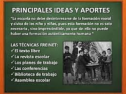 JAN 23, 1920 Legado Pedagógico Siglo XX-XXI
