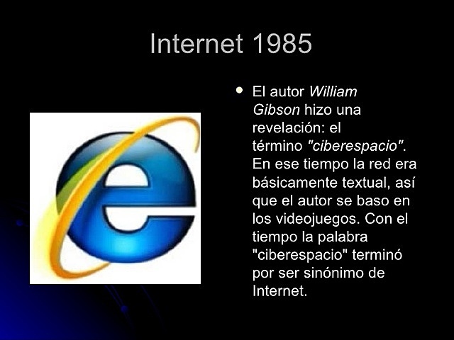 INTERNET