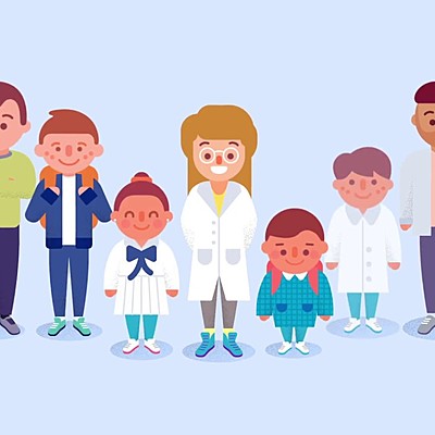 Timeline: Educación uruguaya. Ana Souque