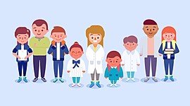 Timeline: Educación uruguaya. Ana Souque