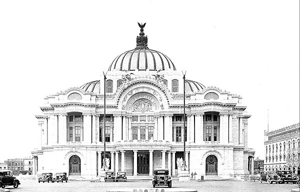 Introducción sobre el  turismo cultural en México.