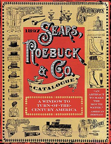 Sears, Roebuck