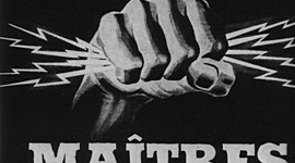 Timeline: La Révolution tranquille et la montée de l'État providence