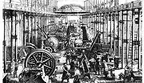 Second Industrial Revolution