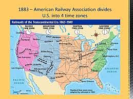 American Railroad Association