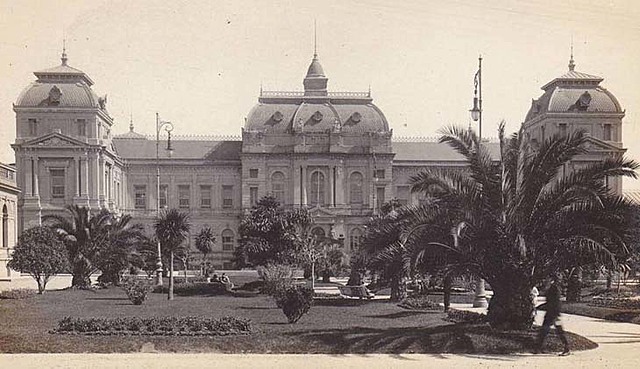Facultad de Medicina