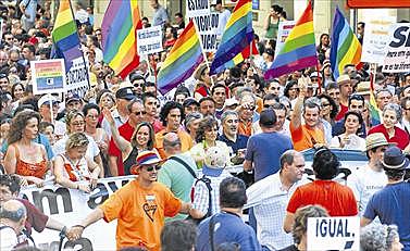 Matrimonio Homosexual