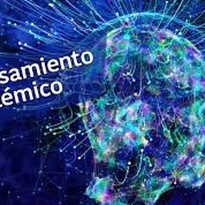 Timeline: Linea del tiempo pensamiento sistémico.