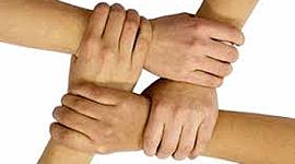 Timeline: Historia del bien Común y la politica