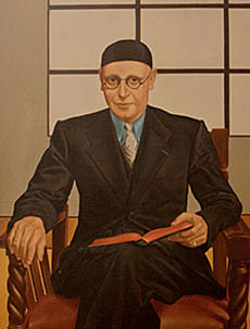 Frente de Estudiantes Socialistas de Occidente.