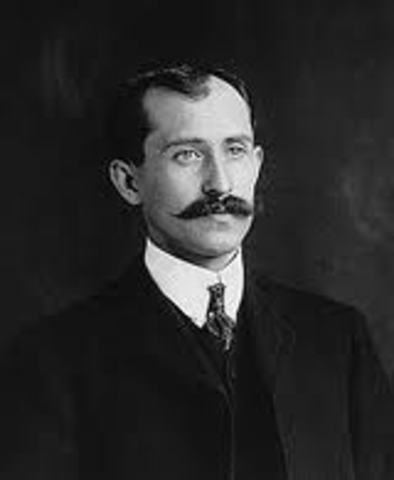 Orville Wright