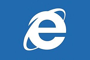 Internet Explorer