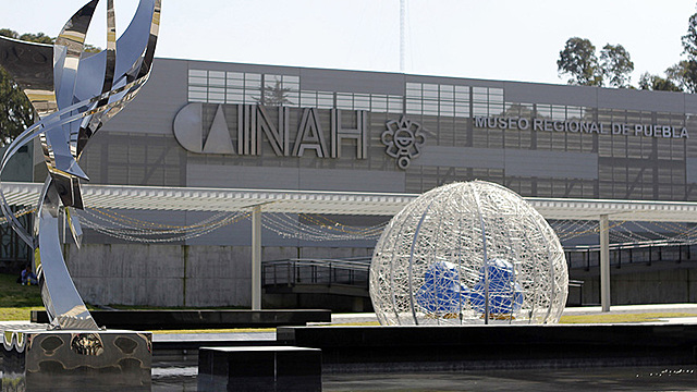 Se crea el Instituto Nacional de Antropología e Historia