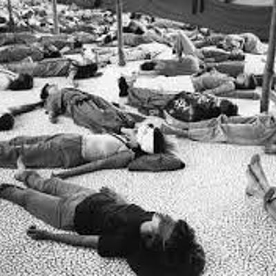 Timeline: Cult/Religion Timeline