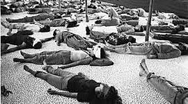 Timeline: Cult/Religion Timeline