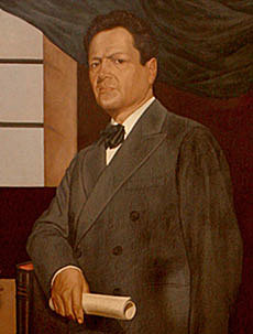 Rector Rodolfo Delgado Delgado - Capacidad Militar