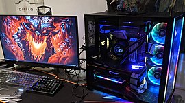 Timeline: Historia de las Computadoras - Línea de Tiempo. Abib Francisco Alejandro.