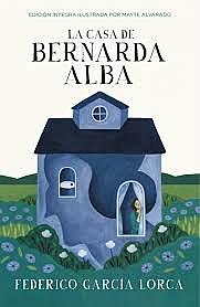 La casa de Bernarda Alba