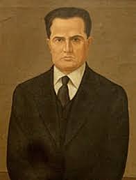 Rector Enrique Díaz de León 1925-1934