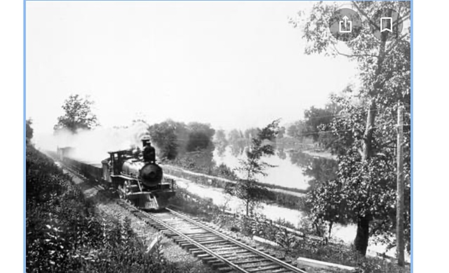 Interstate Commerce Act 1866