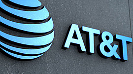 Timeline: AT&T México