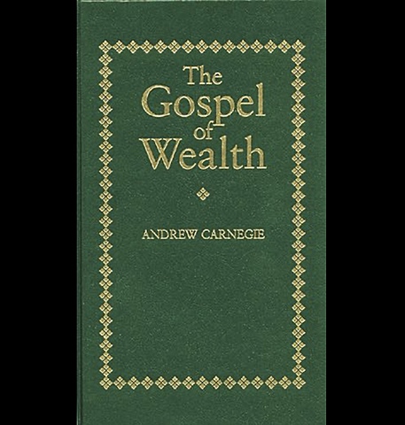 Gospel of Wealth